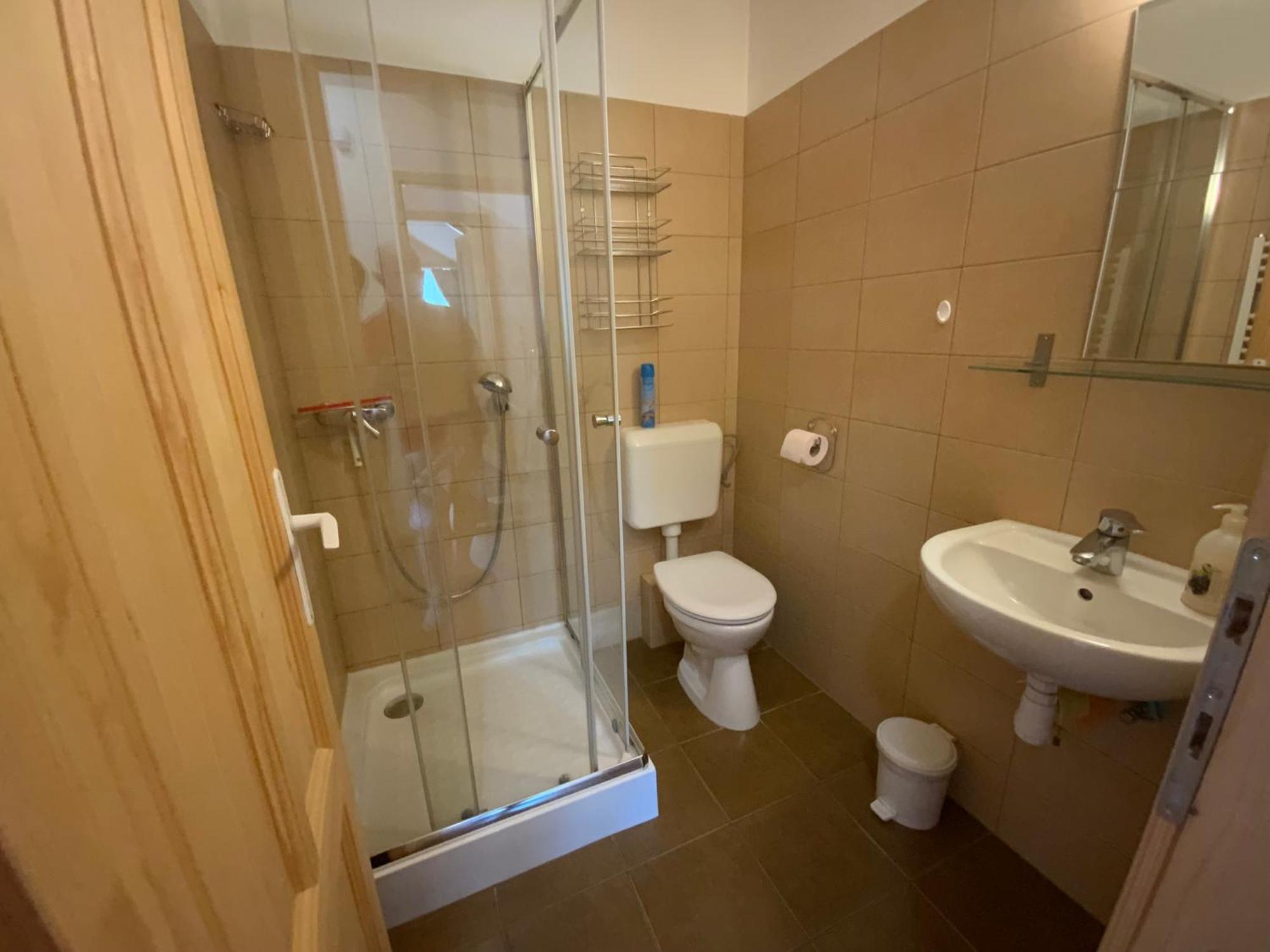 Elso Fecske Apartmanok 希欧福克 外观 照片