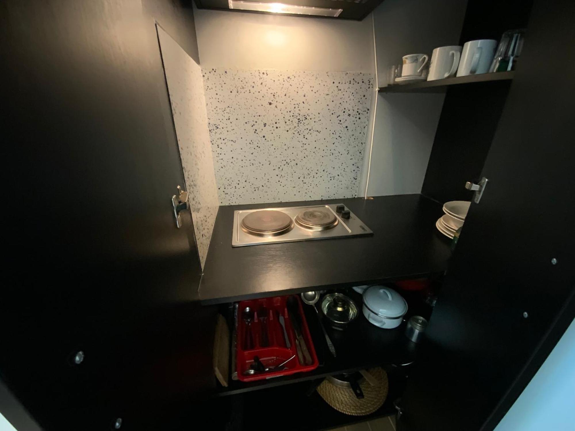 Elso Fecske Apartmanok 希欧福克 外观 照片